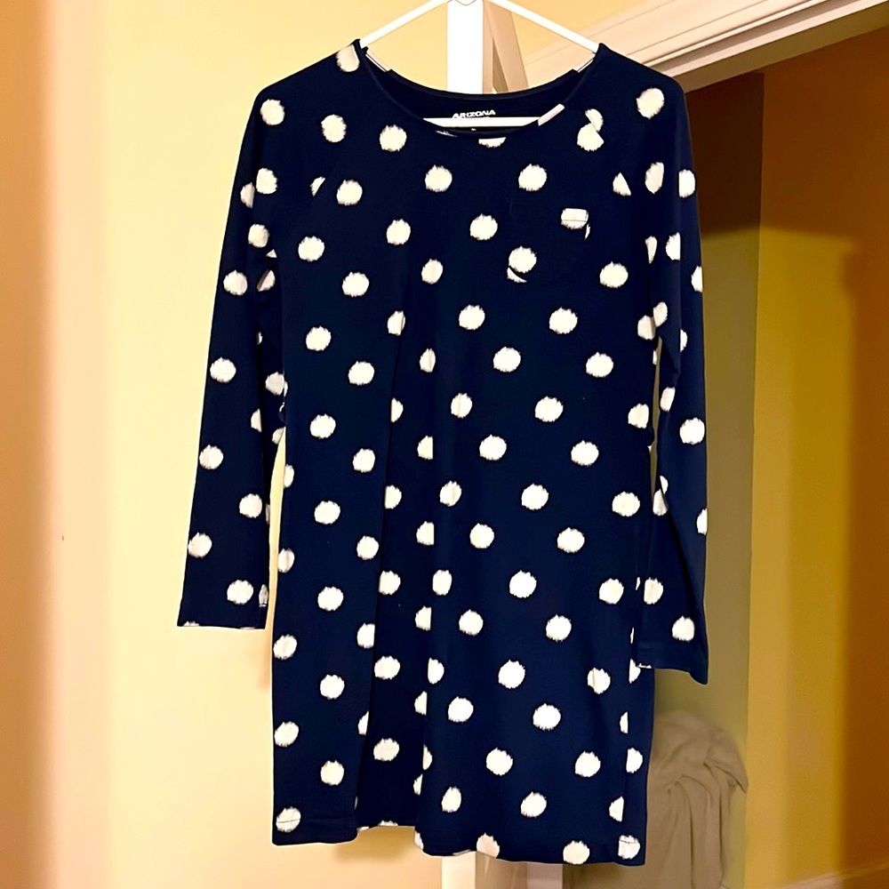 Two dresses Danny and Nicole and Arizona brands. Sizes 2P and 14/16!Pickup only!